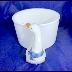 Goose Mug